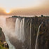 Victoria Falls  -  [Custom printed at R560/m²]