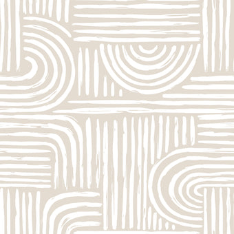 Wavy Weave  -  [Custom printed at R560/m²]