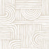 Wavy Weave  -  [Custom printed at R560/m²]
