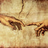 Finger of God  -  [Custom printed at R560/m²]
