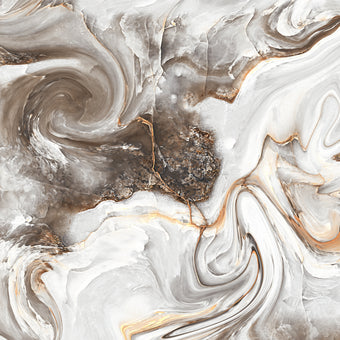 Peaches and Cream Marble  -  [Custom printed at R560/m²]