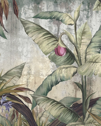 Equatoria  - Vintage -  [Custom printed at R598/m²]
