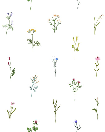 Wild Flower  -  [Custom printed at R598/m²]