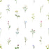 Wild Flower  -  [Custom printed at R560/m²]