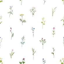 Load image into Gallery viewer, Wild Flower  -  [Custom printed at R560/m²]
