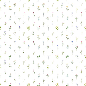 Wild Flower  -  [Custom printed at R560/m²]