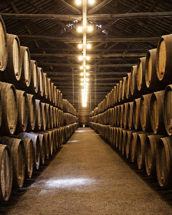 Over a Barrel   -  [Custom printed at R598/m²]