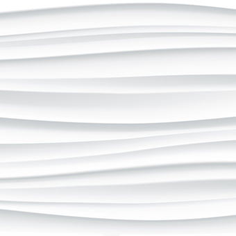 3D Waves  -  [Custom printed at R560/m²]