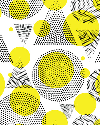 Pattern I.T.  -  [Custom printed at R598/m²]
