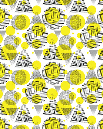 Pattern I.T.  -  [Custom printed at R598/m²]