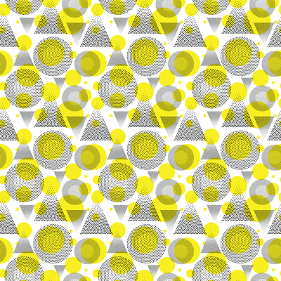Pattern I.T.  -  [Custom printed at R495/m²]