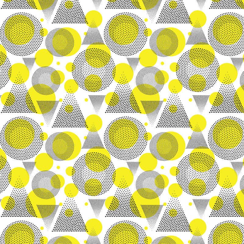 Pattern I.T.  -  [Custom printed at R560/m²]