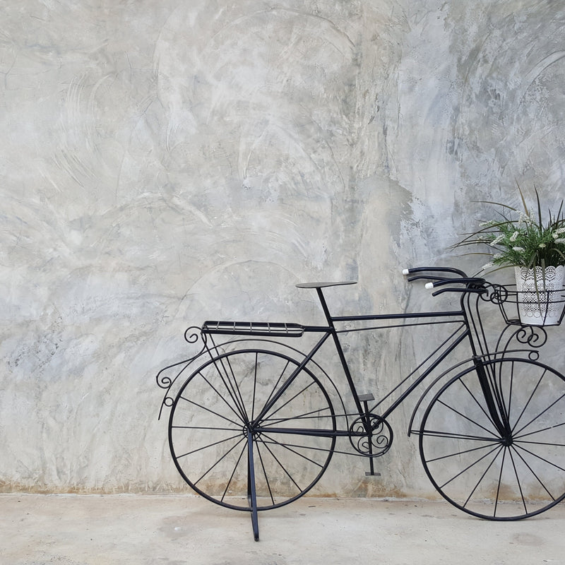 Bicycle in France  -  [Custom printed at R495/m²]