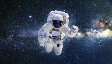 Load image into Gallery viewer, Space Man  -  [Custom printed at R560/m²]
