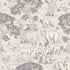 Forest Critters  -  [Custom printed at R598/m²]