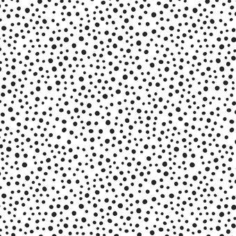 Oh my Dot!  -  [Custom printed at R560/m²]