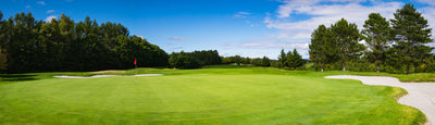 Golf Course  -  [Custom printed at R560/m²]