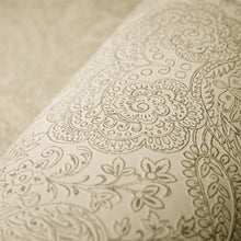 Load image into Gallery viewer, 65185 Precious Brocade Cream
