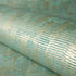 65167 Precious Jacquard Turquoise