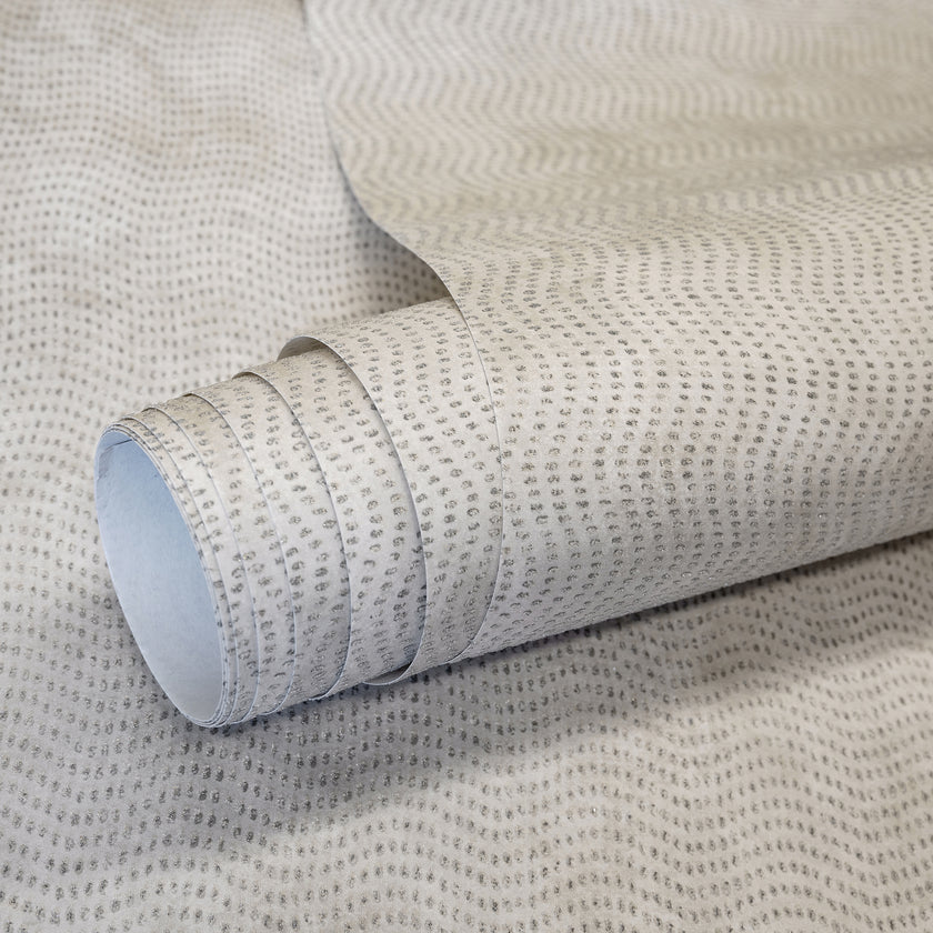 81287 Precious Cord Warm Grey