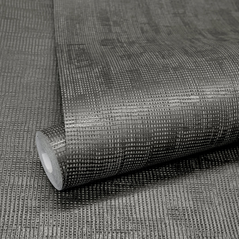 65173 Precious Jacquard Anthracite