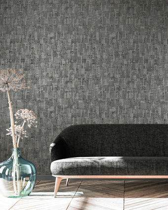 65173 Precious Jacquard Anthracite