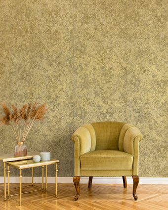 65204 Precious Satin Antique Gold