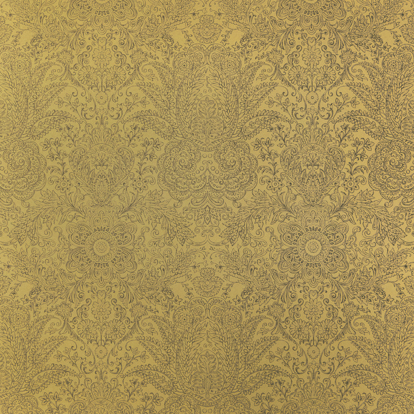 65188 Precious Brocade Antique Gold