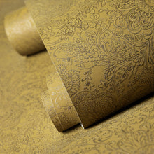 Load image into Gallery viewer, 65188 Precious Brocade Antique Gold
