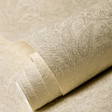 Load image into Gallery viewer, 65185 Precious Brocade Cream
