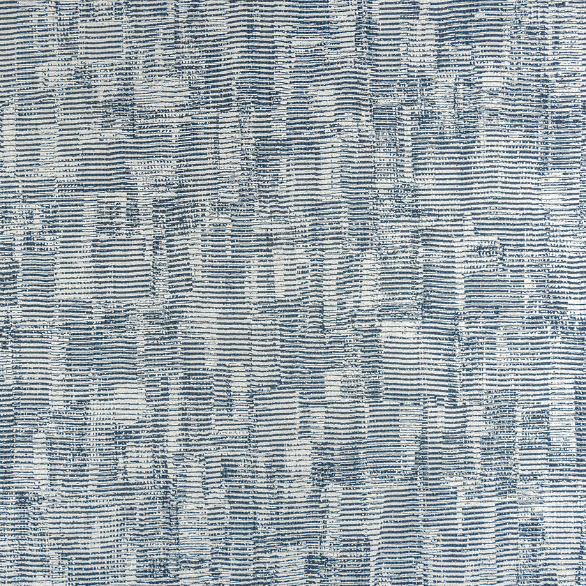 65172 Precious Jacquard Deep Ocean