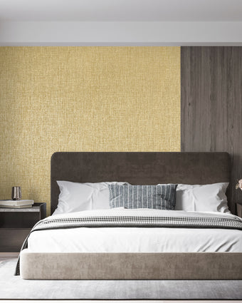 65177 Precious Canvas Ochre