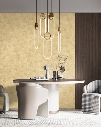 81286 Precious Cord Ochre