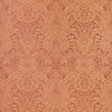 Load image into Gallery viewer, 65189 Precious Brocade Old Red
