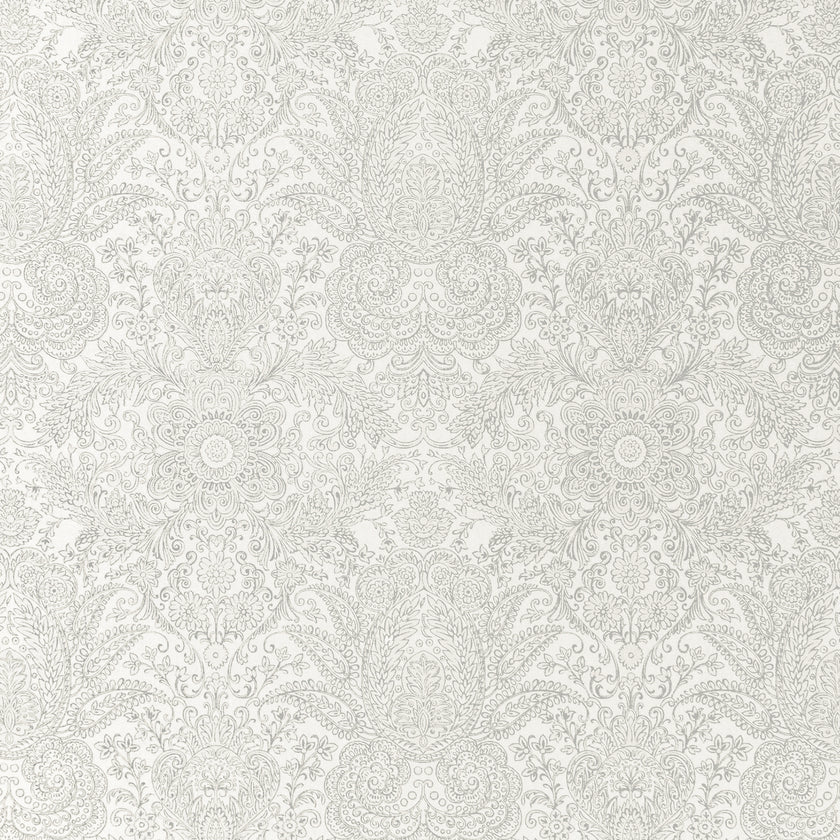 65184 Precious Brocade Old White