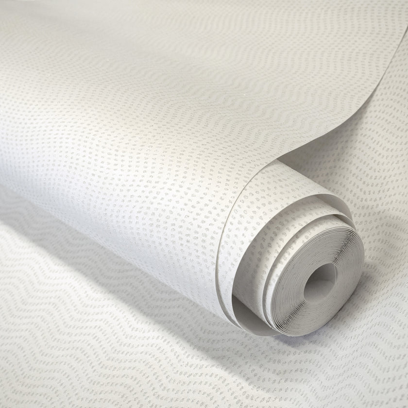81284 Precious Cord Old White