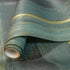 Precious Chiffon Petrol 65197
