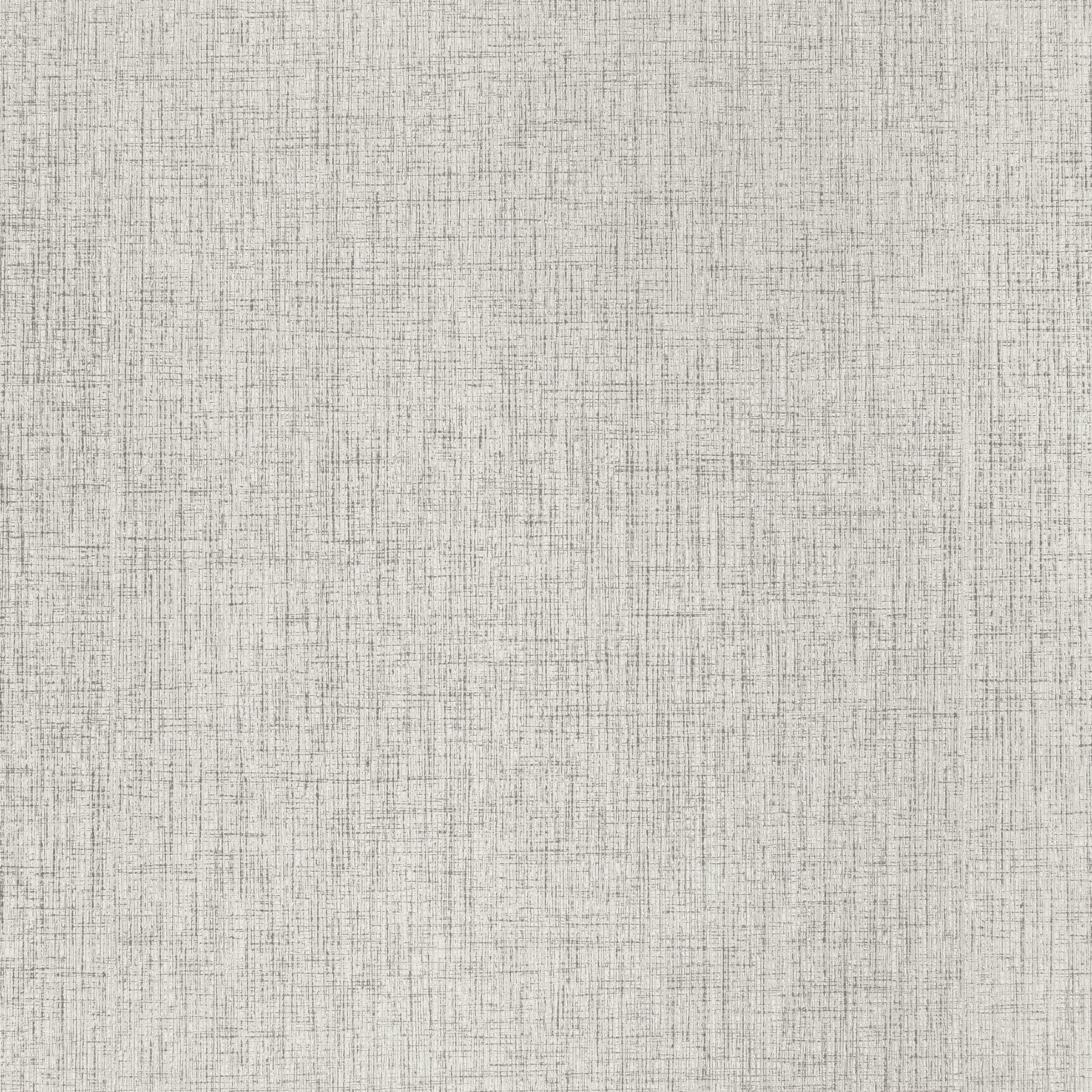 Precious Canvas Warm Grey – Sasi Wallpaper